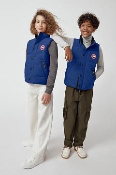 Chalecos Canada Goose Ninos Rebajas Chamarras Canada Goose Mexico